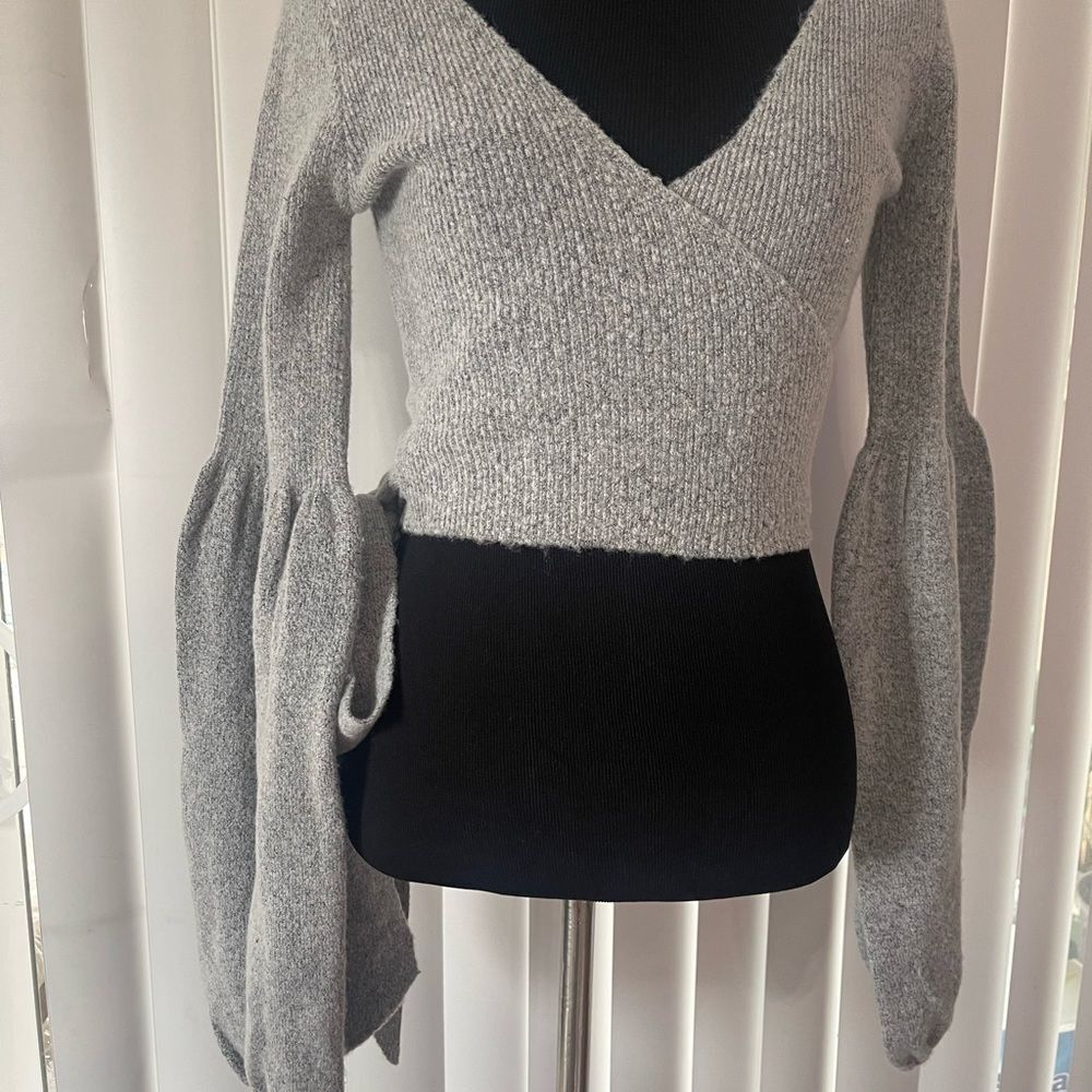 Showpo Pure Shores Top